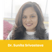 Amity University, Gurgaon, Principal- Amity College of Nursing( ACON): Dr. Sunita Srivastava Interview